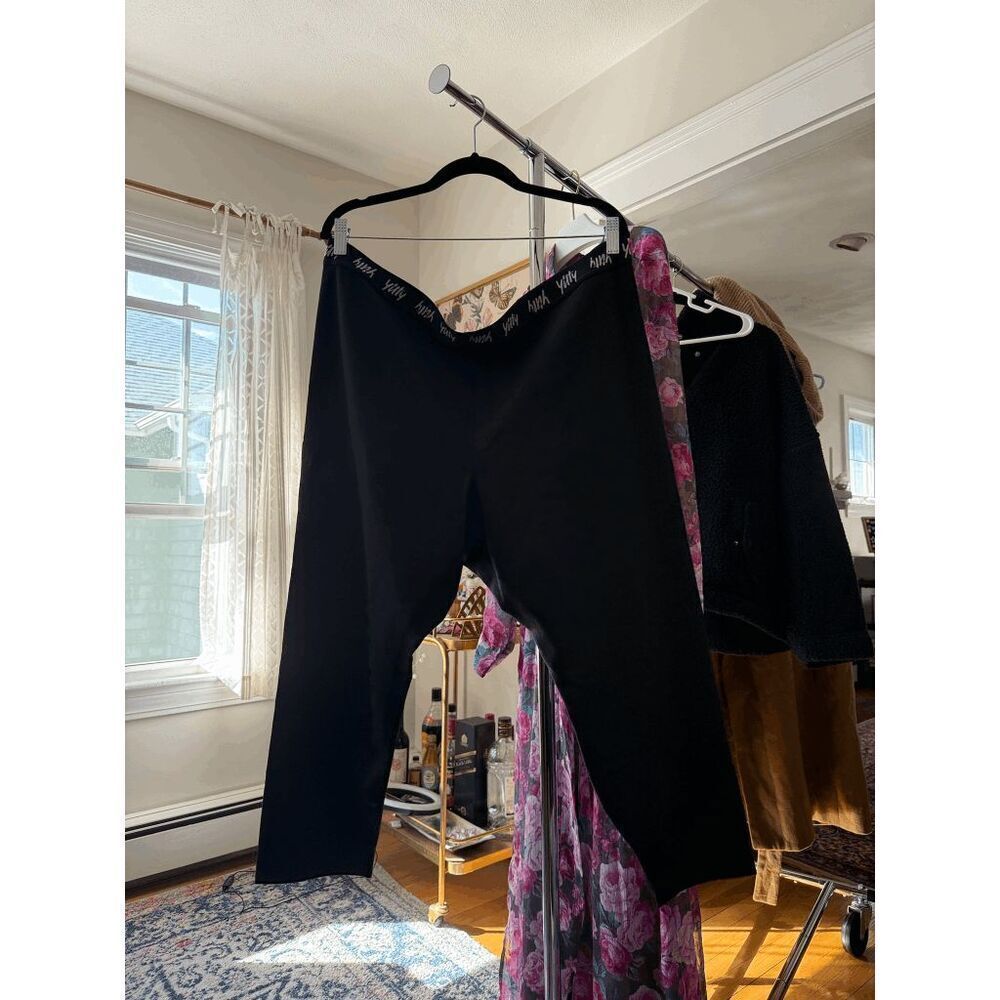 Yitty Major Label Shaping High Waist Legging